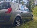 2007 Renault Scenic Grand II Рестайлинг, серый, 650000 рублей - вид 5