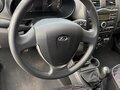 2024 Lada (ВАЗ) Granta I Рестайлинг, чёрный, 830000 рублей - вид 6