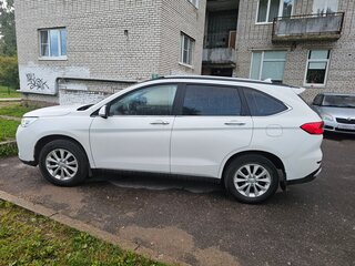 2023 Haval M6 II, белый, 1650000 рублей, вид 3