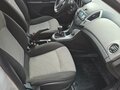 2013 Chevrolet Cruze I Рестайлинг, белый, 820000 рублей - вид 8
