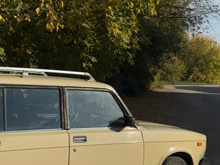 1988 Lada (ВАЗ) 2104, коричневый, 139000 рублей, вид 5