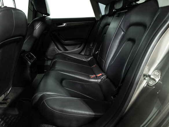 2015 Audi A5 I (8T) Рестайлинг, серый, 1739700 рублей - вид 9