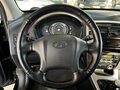 2005 Hyundai Tucson I, чёрный, 595000 рублей - вид 11
