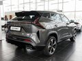 2026 Geely Cityray, серый, 2954990 рублей