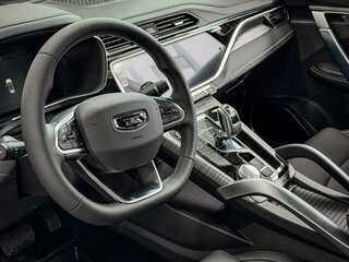 2026 Belgee X70 I Рестайлинг, серый, 2584000 рублей, вид 2