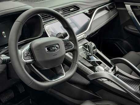 2026 Belgee X70 I Рестайлинг, серый, 2584000 рублей, вид 2