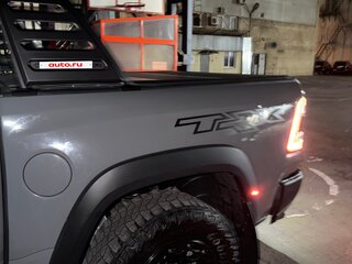 2023 Ram 1500 Crew Cab TRX V, серый, 12900000 рублей, вид 5