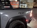 2023 Ram 1500 Crew Cab TRX V, серый, 12900000 рублей - вид 4