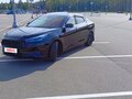 2023 JAC J7 I, чёрный, 1550000 рублей - вид 4