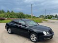 2006 Kia Opirus I, чёрный, 270000 рублей - вид 2