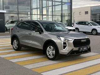 2026 Haval Jolion I Рестайлинг, серый, 2099000 рублей, вид 2