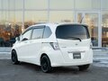 2012 Honda Freed I Рестайлинг, белый, 1000000 рублей - вид 1