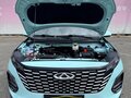 2023 Chery Tiggo 3x I рестайлинг 2, зелёный, 1300000 рублей - вид 6