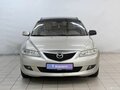 2005 Mazda 6 I (GG), бежевый, 535000 рублей - вид 3