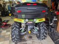 2013 Stels ATV-800, жёлтый, 530000 рублей - вид 5