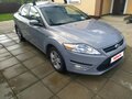 2014 Ford Mondeo IV Рестайлинг, серый, 850000 рублей - вид 1