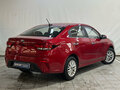 2020 Kia Rio IV, красный, 1470000 рублей - вид 2