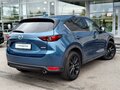 2019 Mazda CX-5 II, голубой, 2400000 рублей - вид 2