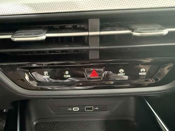 2022 Volkswagen Lamando L II, серый, 1733055 рублей - вид 13