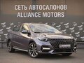 2023 Omoda S5, серый, 1390000 рублей