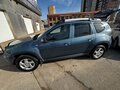 2016 Renault Duster I Рестайлинг, синий, 1200000 рублей - вид 4