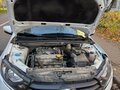 2024 Lada (ВАЗ) Granta I Рестайлинг, белый, 820000 рублей - вид 1