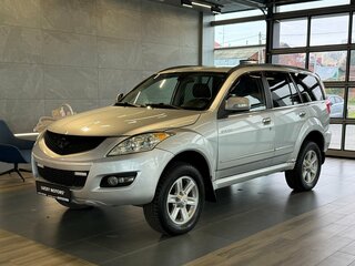 Great Wall Hover H5