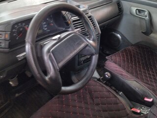 2006 Lada (ВАЗ) 2110, чёрный, 280000 рублей, вид 4