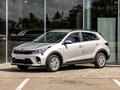 2025 Solaris KRX, серебристый, 2629000 рублей
