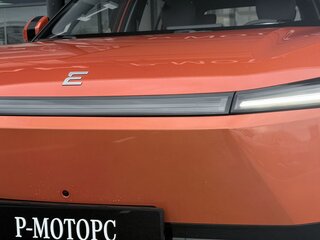 2026 Evolute i-Joy II, оранжевый, 3124000 рублей, вид 5