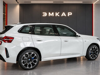 2025 BMW X3 Long 30L xDrive IV (G45/G48), белый, 7050000 рублей, вид 3