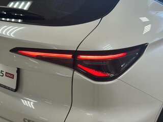 2026 Changan CS35 Max, белый, 2839900 рублей, вид 5