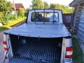 2023 УАЗ Пикап I Рестайлинг 2, серый, 1120000 рублей - вид 8