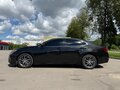 2015 Lexus ES 200 VI Рестайлинг, чёрный - вид 5