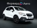 2014 Opel Mokka I, белый, 1150000 рублей