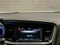 2015 Kia Optima III Рестайлинг, белый, 1600000 рублей - вид 11