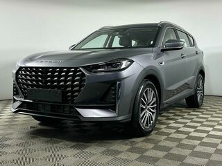 2026 Jetour X70+ I, серый, 3099000 рублей, вид 1