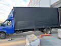 2008 ГАЗ ГАЗель (3302), синий, 920000 рублей