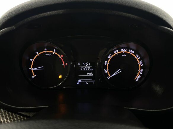 2022 Lada (ВАЗ) Granta Drive Active I Рестайлинг, коричневый, 780000 рублей - вид 15