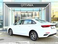 2026 Belgee S50, белый, 2165990 рублей - вид 3