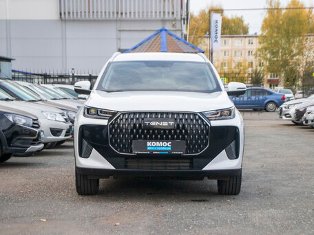 2025 Tenet T7, белый, 2259000 рублей, вид 3