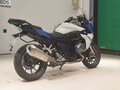 2017 BMW R 1200 RS, белый, 977000 рублей - вид 4