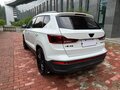 2023 Jetta VS5 I Рестайлинг, белый, 1179401 рублей - вид 3
