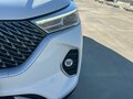 2023 Haval M6 II, белый, 1506000 рублей - вид 8