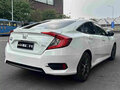 2020 Honda Civic X Рестайлинг, белый, 1210000 рублей - вид 3