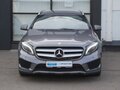 2016 Mercedes-Benz GLA 250 I (X156), серый, 1900000 рублей - вид 1