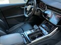 2022 Audi Q8 55 TFSI I (4M), чёрный, 8300000 рублей - вид 2