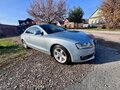2008 Audi A5 I (8T), голубой, 890000 рублей - вид 4