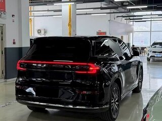 2026 Changan Qiyuan Q07 31.7 kWh, чёрный, 3270000 рублей, вид 5