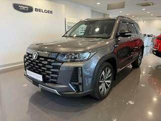 2023 Changan CS95 I Рестайлинг 2, серый, 2670000 рублей, вид 1